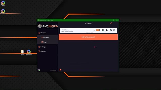 Getting Started with GnBots 5 is EASY смотреть онлайн