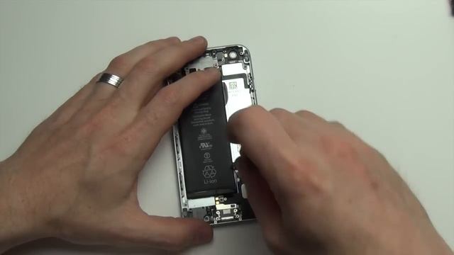 How To Take Apart the iPhone 6 - A1549, A1586 смотреть онлайн
