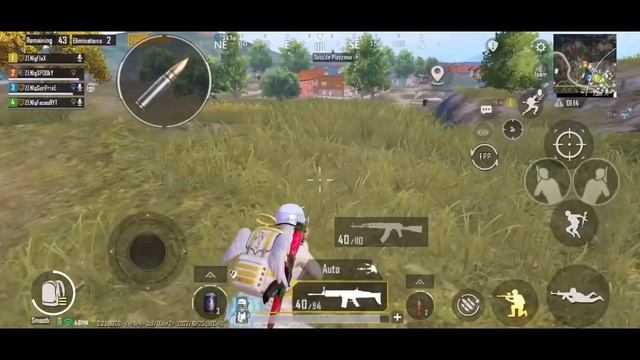 18 KILLS DOMINATION🔥| iphone Xr CompetitiveGameplay | 9 Solo Kills |ZENOS LEGEND TEAMT🇧🇩 смотреть онлайн
