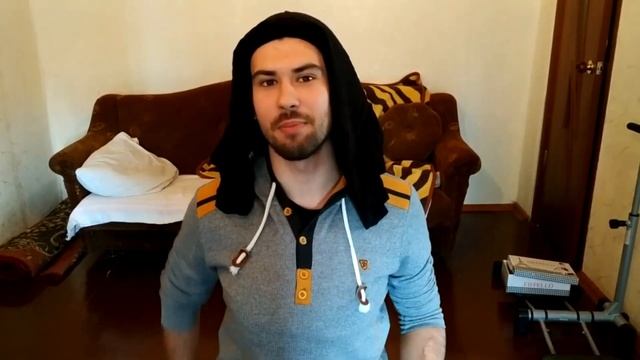 Гайд по превращению из мерзкой твари в красивую девочку) смотреть онлайн