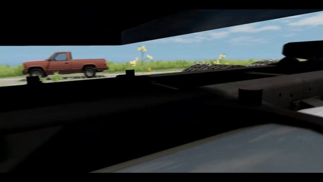 Cars VS Traffic Accident #3 High Speed Cars Crashes - BeamNG Drive смотреть онлайн
