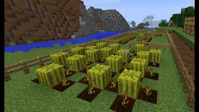 LEGO MINECRAFT Summer Sets 2023 смотреть онлайн