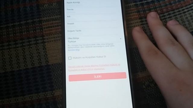 Apple Music Hesap Açma Nasıl Yapılır? смотреть онлайн