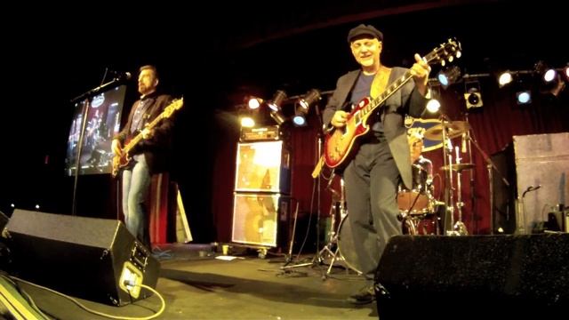 Phil Keaggy at BB King Blues Bar and Grill смотреть онлайн