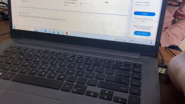 How To Apply Digital Signature | BCCI ODMS | Digital Signature Detail In Hindi #digitalsignature смотреть онлайн