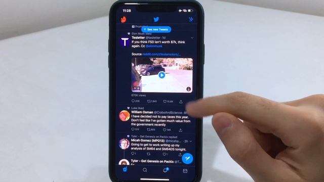 10 More NEW Tweaks for iOS 13.5 | Unc0ver/checkra1n Tweaks смотреть онлайн