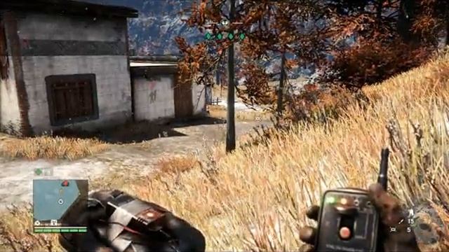 FarCry4 2016 01 22 18 46 16 693 смотреть онлайн