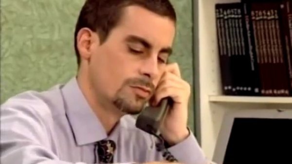 Successful Telephone Conversation