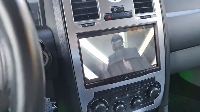 Yeahhhh .... 300C Android by Beastmode... смотреть онлайн