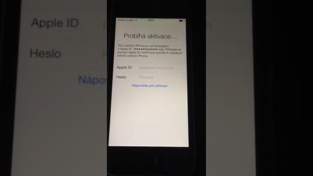 2015 Bypass ICloud Without Id All Idevice IOS 8.x
