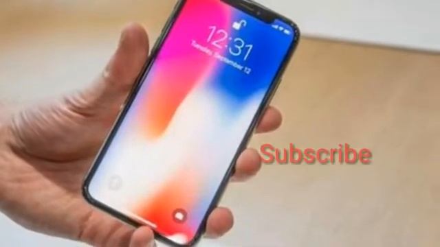iphone x ringtone смотреть онлайн