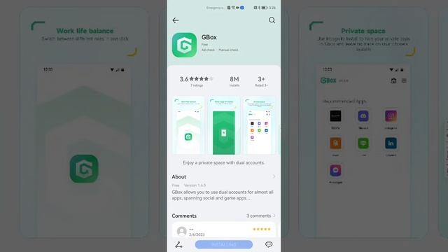 Gbox the New Way to Access Google Apps on Your Huawei Phone! смотреть онлайн