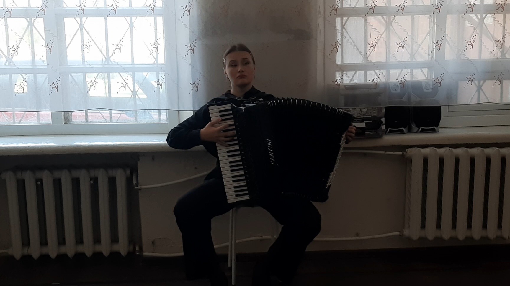 Сергей Рахманинов - Баркарола смотреть онлайн