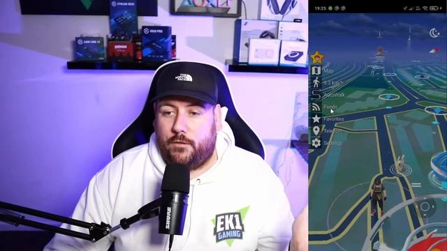 POKEMON GO - CATCH SHINIES EASY 2022 смотреть онлайн