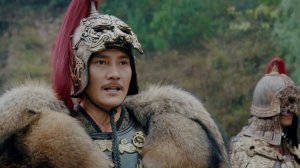 Предание о пробуждении 1 сезон 47 серия