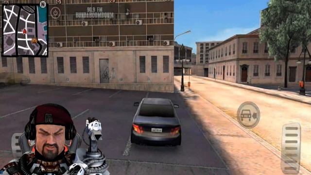 NEW MISSIONS | Gangstar Rio: City of Saints - Commentary Gameplay (Android/iOS) смотреть онлайн