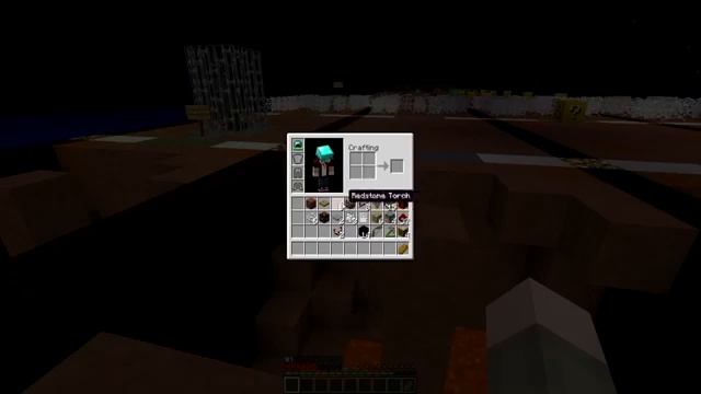 Minecraft Lucky Block Race 2! Modded Mini Game w Mitch & Friends! смотреть онлайн