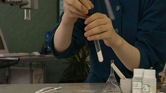 Получение аммиака