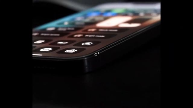 An ESSENTIAL iPhone 14 Pro Max accessory! смотреть онлайн