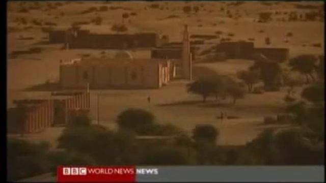 The Lost Libraries of Timbuktu 1 of 5 BBC Travel Documentary смотреть онлайн