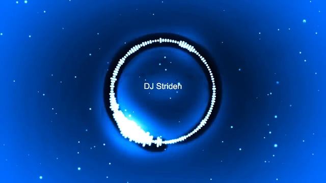 DJ Striden - Glacier [Melodic DnB] смотреть онлайн