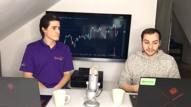 T-Mobile/Sprint Merger Fail | Qualcomm Wins Lawsuit Over Apple | Zoom IPO | To The Point Ep.5🎬 смотреть онлайн
