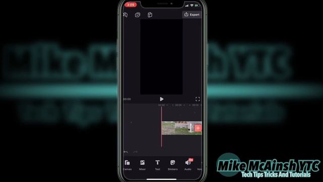 How To Export Video| Enlight Videoleap Tutorial смотреть онлайн