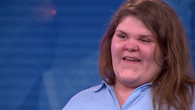 Ebba Olsson - Side To Side av Ariana Grande (hela Idol-audition 2017) - Idol Sverige (TV4) смотреть онлайн