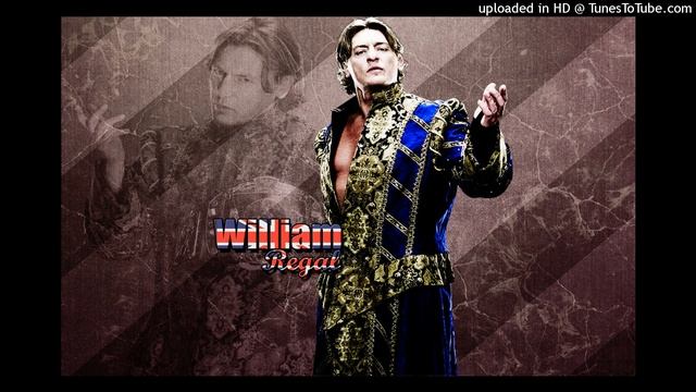 WWE: William Regal Theme Song - "Regality" (V2) (Low Pitched) [HD+HQ] смотреть онлайн