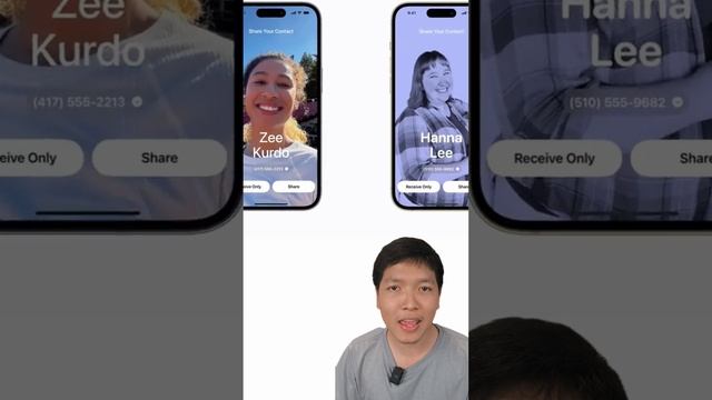 #Android ทำนานแล้ว #iPhone เพิ่งจะมี 😅 ภาค 2 #apple #ios #มือถือ #ไอโฟน смотреть онлайн