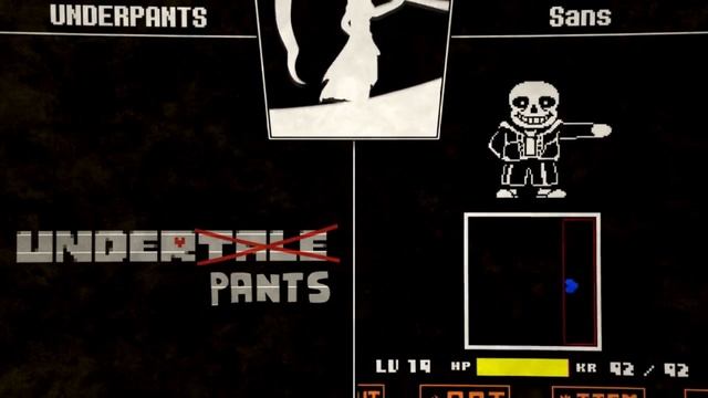Underpants vs Another HIKAKIN...? ボイパ対決 Bad Apple!! смотреть онлайн