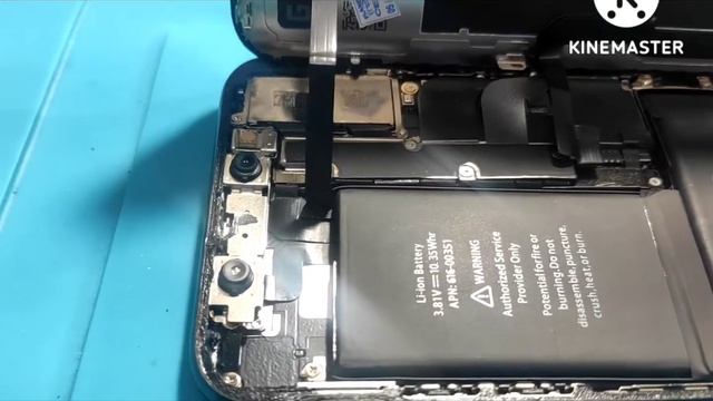 iPhone X Substituição de Display Gx смотреть онлайн