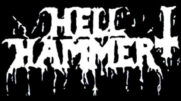 Hellhammer - Angel of Destruction