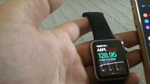 My Apple Watch Stainless Steel Review - My First Smart Watch смотреть онлайн