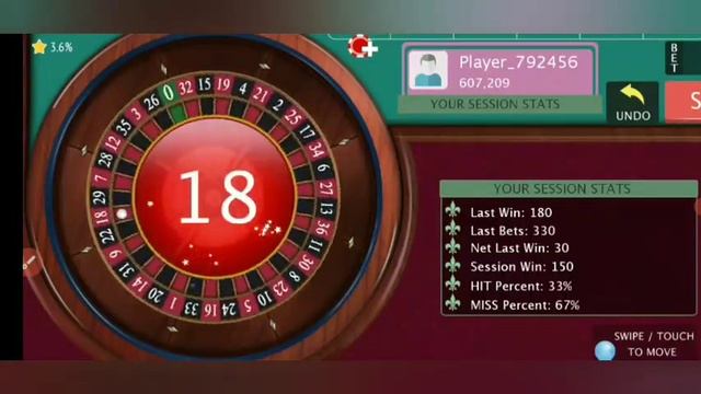 Roulette casino win🤑 | Roulette game | how to play roulette | Roulette strategy смотреть онлайн