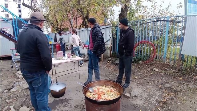 ВАХ ВАХ ВАХ. ДИМЛАМА  ДАХШАТ