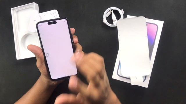 iPhone 14 Pro Max at ₹10,000 | Unboxing & Review | iPhone 14 Pro Max Clone смотреть онлайн