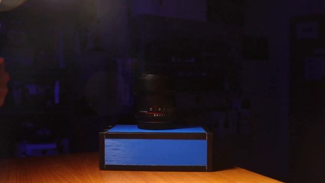 DO MATTE BOXES DO ANYTHING? смотреть онлайн