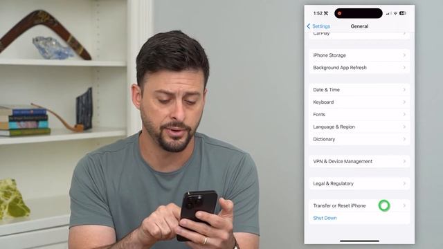 How To Delete All Data On iPhone Before Selling смотреть онлайн