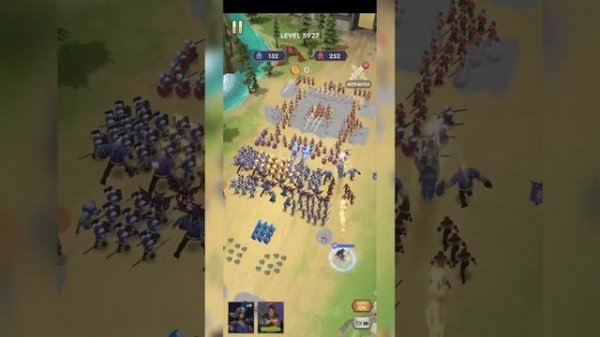 Kingdom clash update 0.14