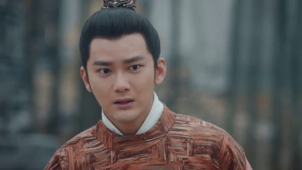 Предание о пробуждении 1 сезон 44 серия