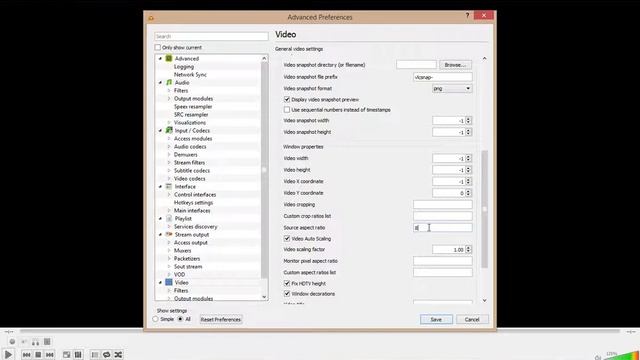 how to play 3D movie in vlc and also play 3D movie in 2D format смотреть онлайн