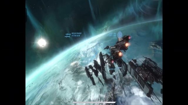 Halo Reach Gameplay on IOS with Xbox cloud gaming. смотреть онлайн