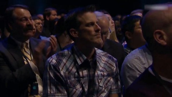 macOS Sierra Hands-on