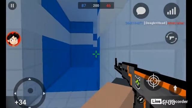 стрим блок страйк смотреть онлайн