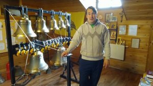 Как звонить на Первой седмице Великого Поста