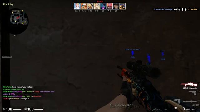 iNIURIA pHvH cheat ~ смотреть онлайн