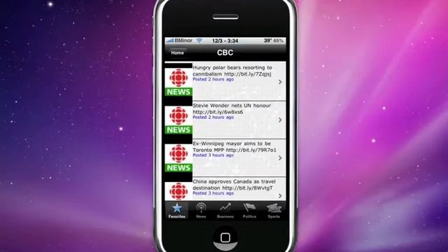NewsTap Duplicate Icon смотреть онлайн