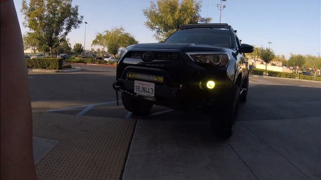 Firestone Destination MT2 смотреть онлайн