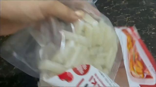 VLOGMAS DAY 12 l REF TOUR ,Nagluto ng korean rice cake, at shanghai смотреть онлайн